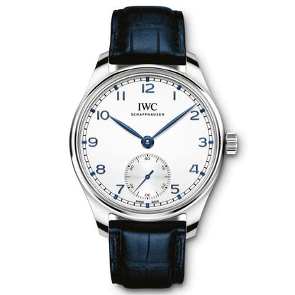 40MM PGIESER SILVER