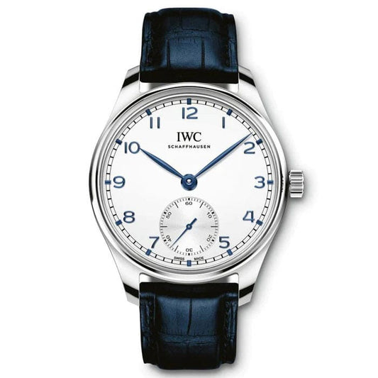 40MM PGIESER SILVER
