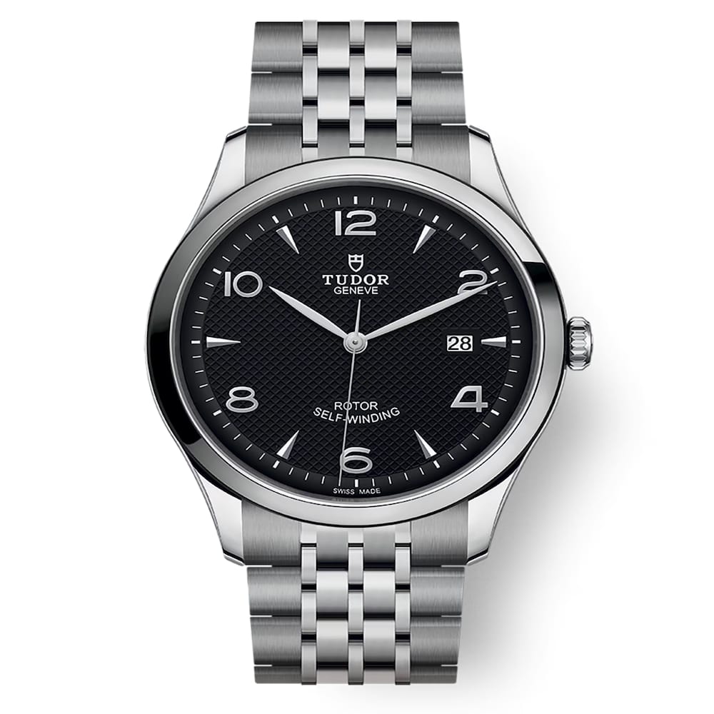 TUDOR 1926 BLACK