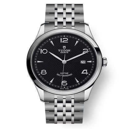 TUDOR 1926 BLACK