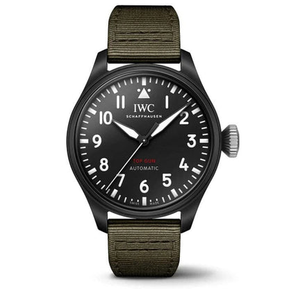 43MM TOP GUN