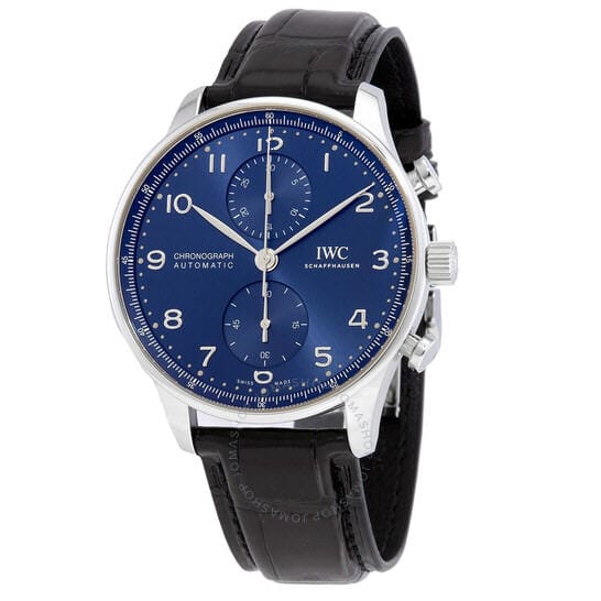 41MM PGUISER BLUE