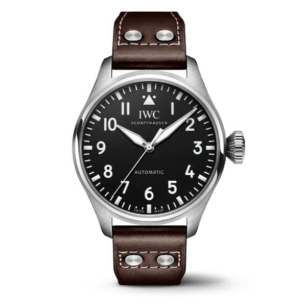 43MM BIG PILOT