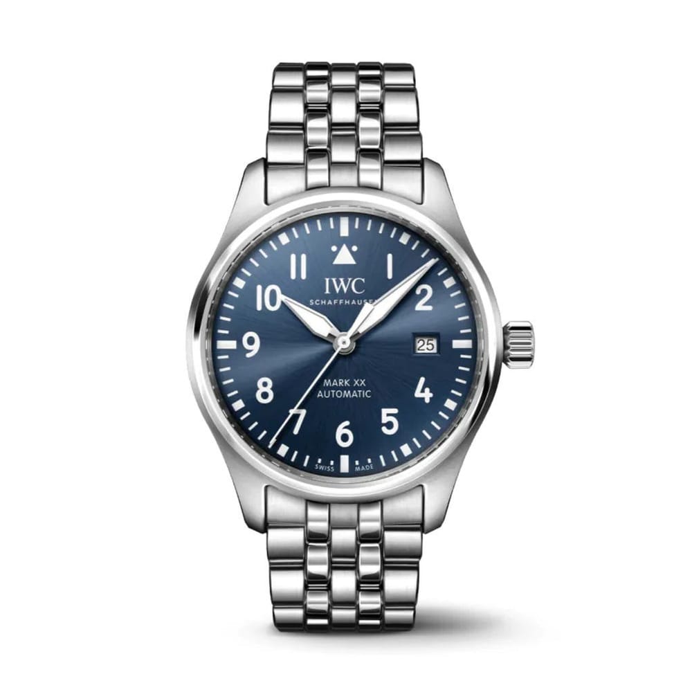 40MM MARK XX BLUE