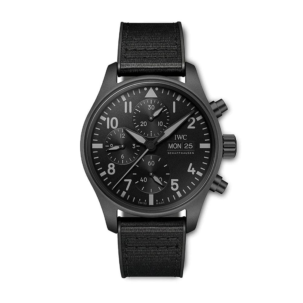 41MM TOP GUN CHRONO