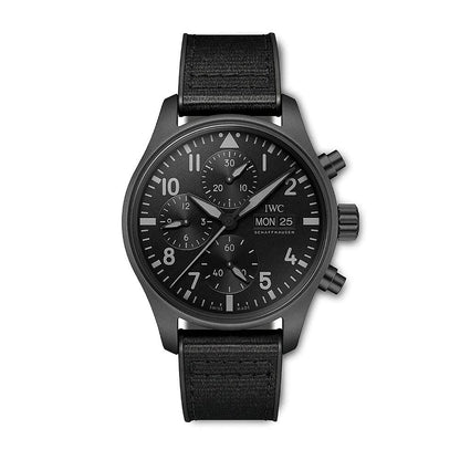 41MM TOP GUN CHRONO