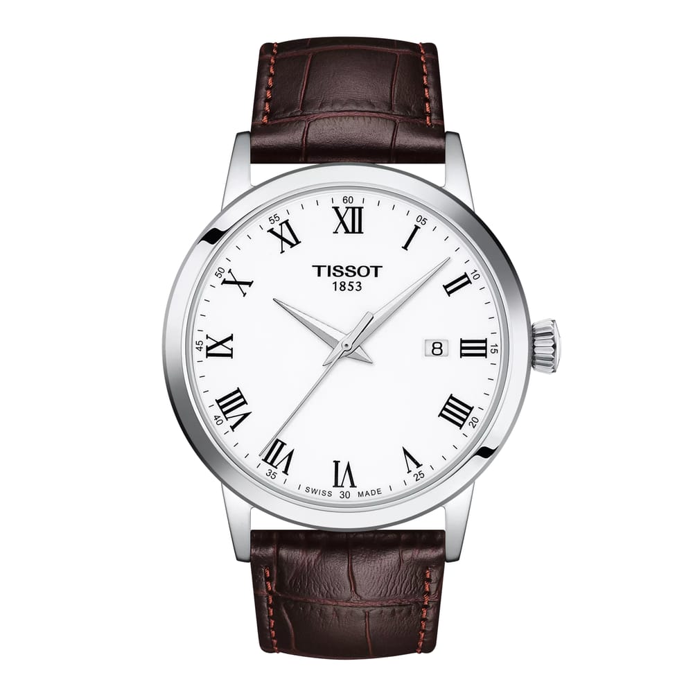 CLASSIC DREAM WHITE