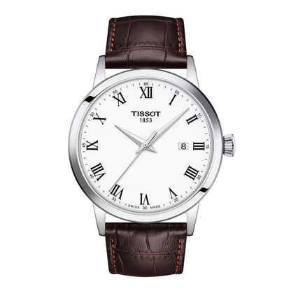 CLASSIC DREAM WHITE