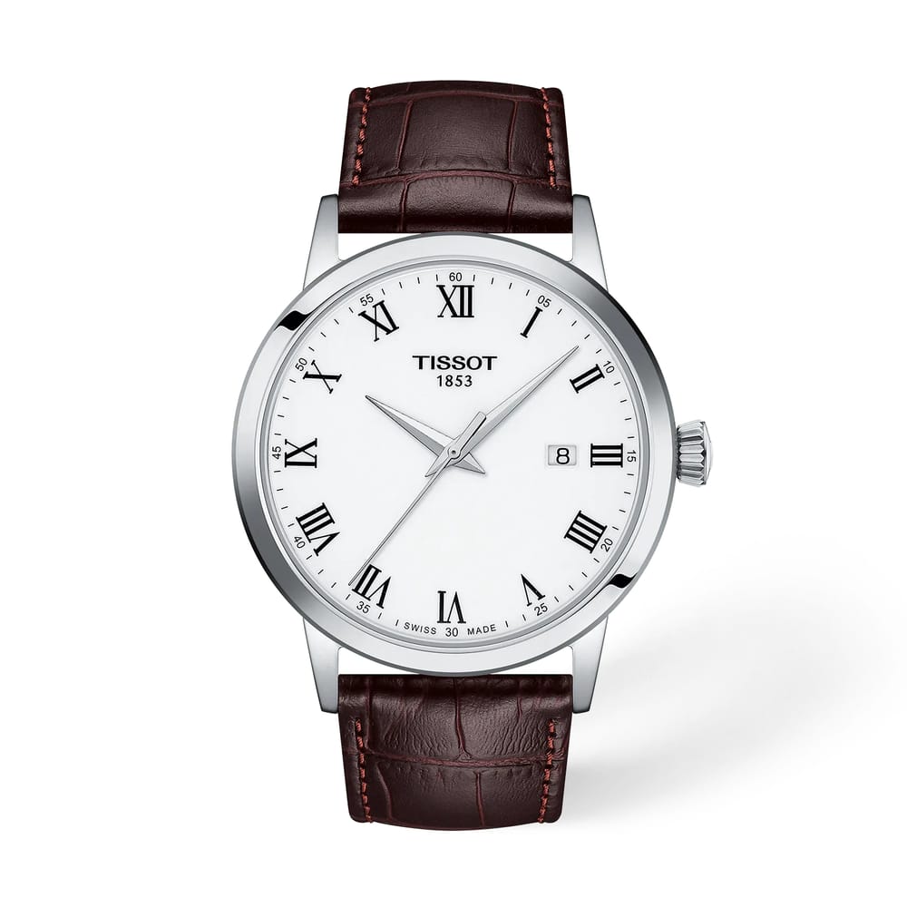 CLASSIC DREAM WHITE