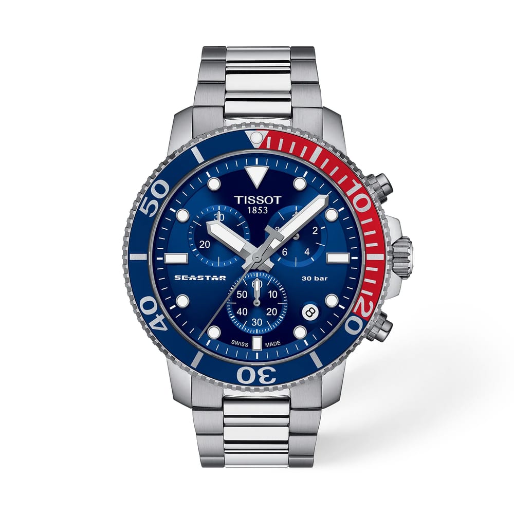 SEASTAR 1000 BLUE