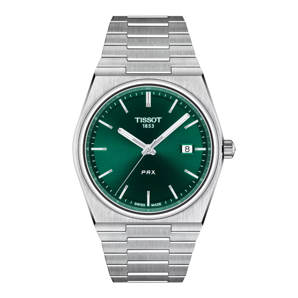 PRX GREEN