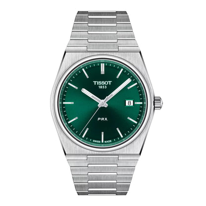 PRX GREEN