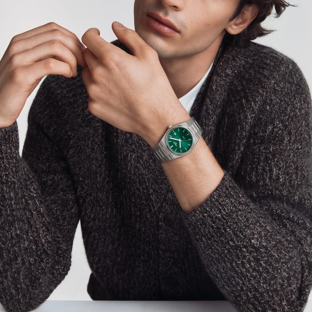 PRX GREEN