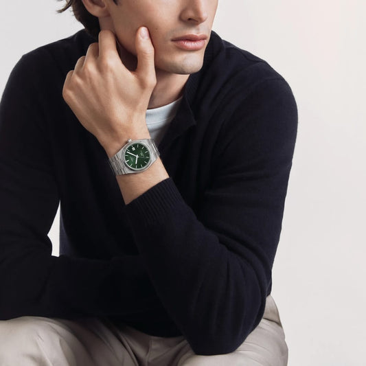 PRX GREEN