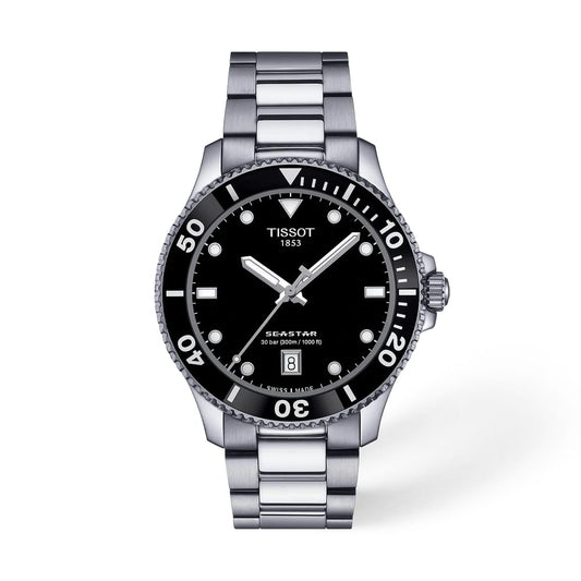 SEASTAR 1000 BLACK