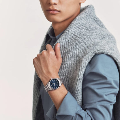 GENTLEMAN BLUE