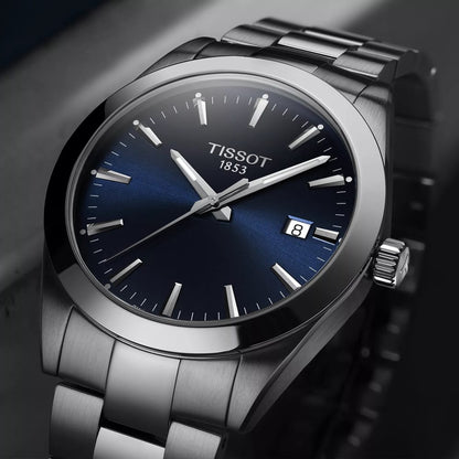 GENTLEMAN BLUE