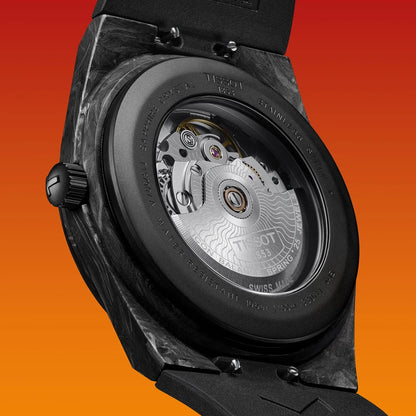 PRX CARBON BLACK CARBON