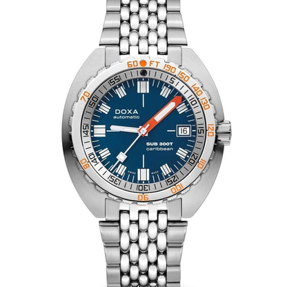 SUB 300T CARIBBEAN