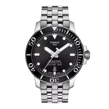 SEASTAR 1000 BLACK