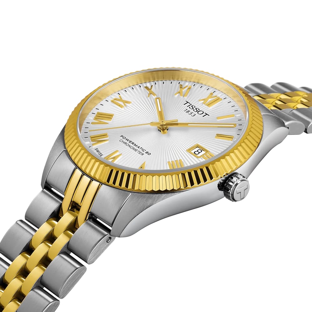 BALLADE SILVER