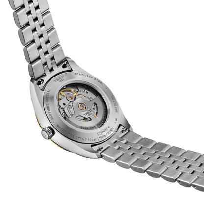 BALLADE SILVER