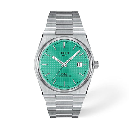 PRX LIGHT GREEN