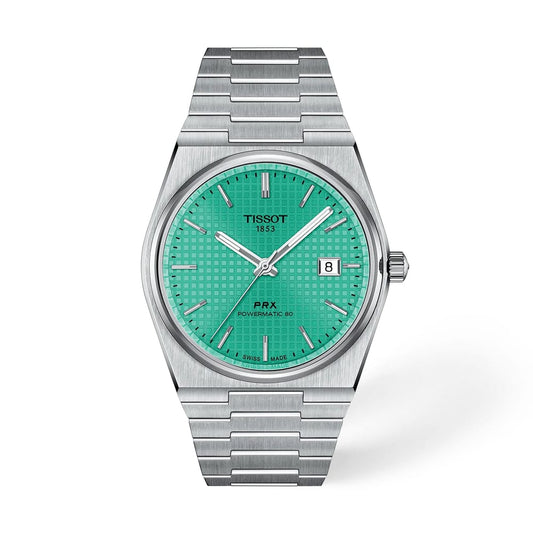 PRX LIGHT GREEN