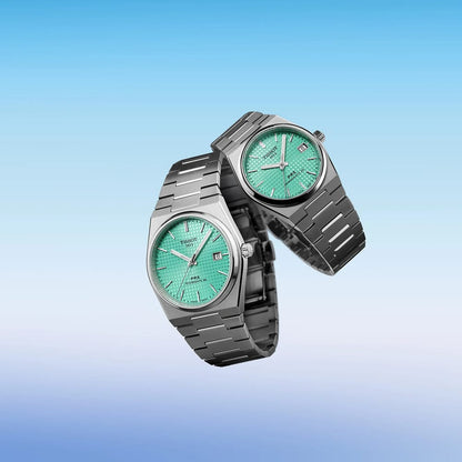PRX LIGHT GREEN