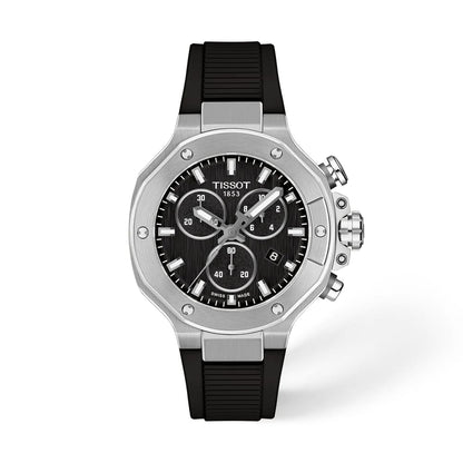 T-RACE BLACK