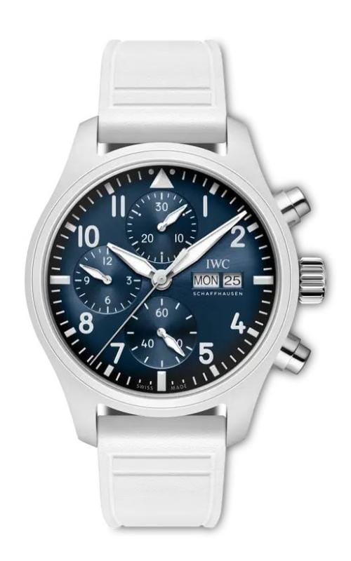 PILOT'S BLUE