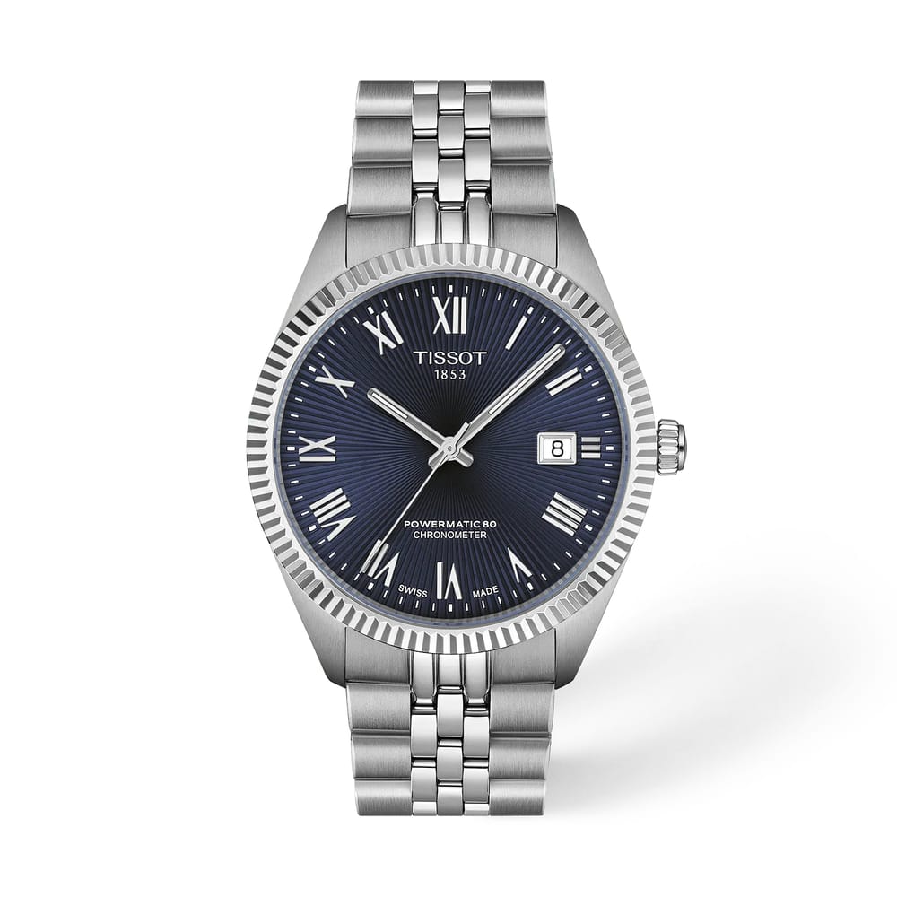 BALLADE BLUE