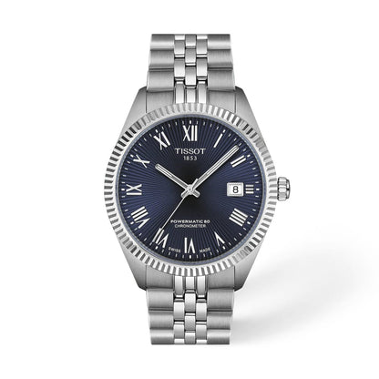 BALLADE BLUE