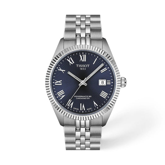 BALLADE BLUE