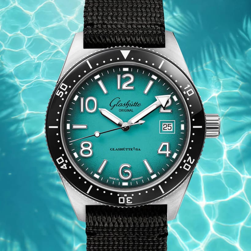 SeaQ "Northern Tide"