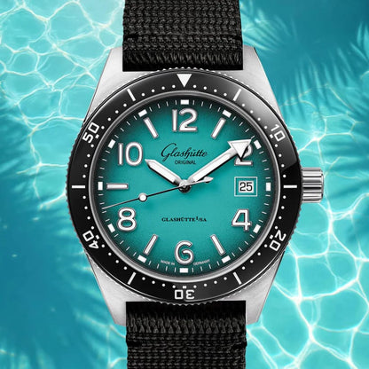 SeaQ "Northern Tide"