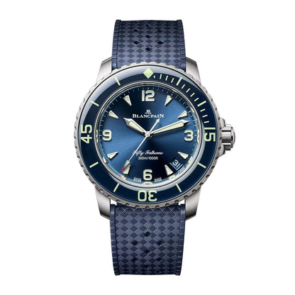 50 FATHOMS BLUE STR