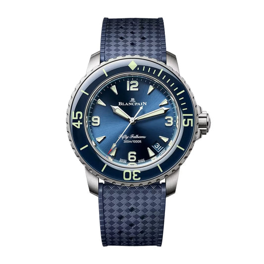 50 FATHOMS BLUE STR