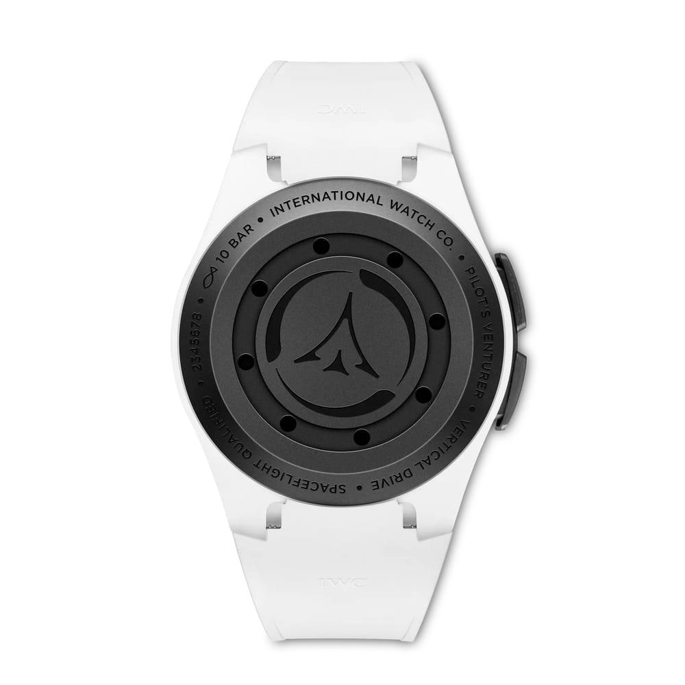 PILOT'S VENTURER BLACK
