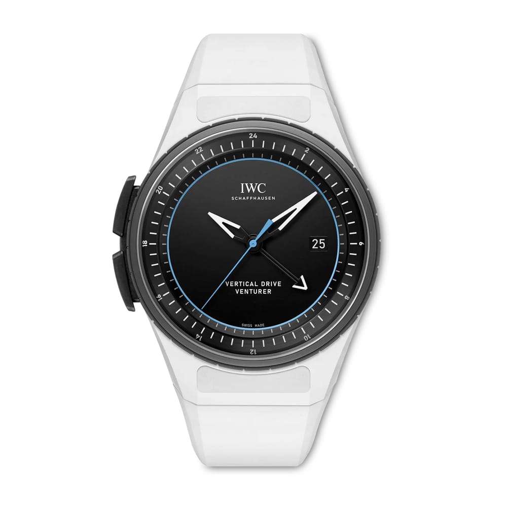 PILOT'S VENTURER BLACK