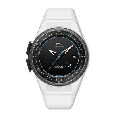 PILOT'S VENTURER BLACK