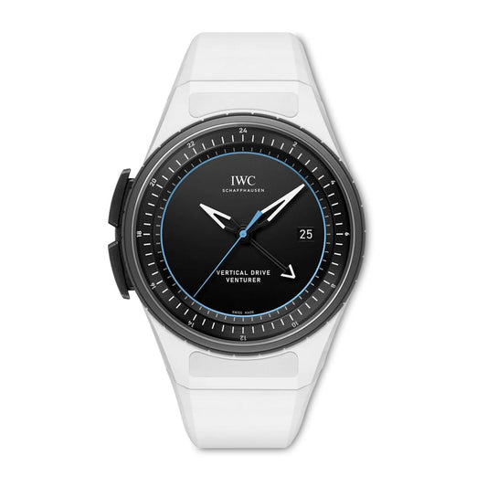 PILOT'S VENTURER BLACK