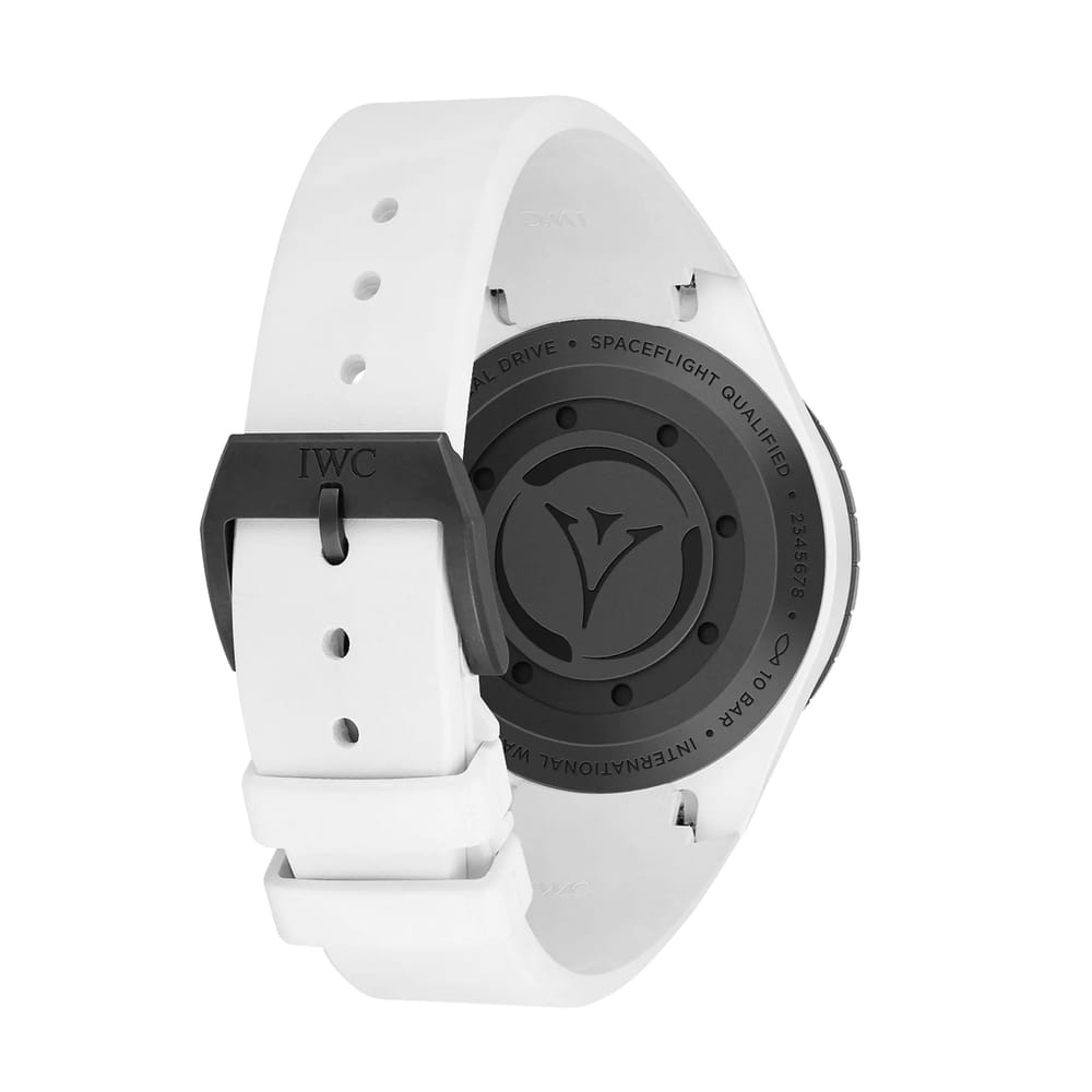 PILOT'S VENTURER BLACK