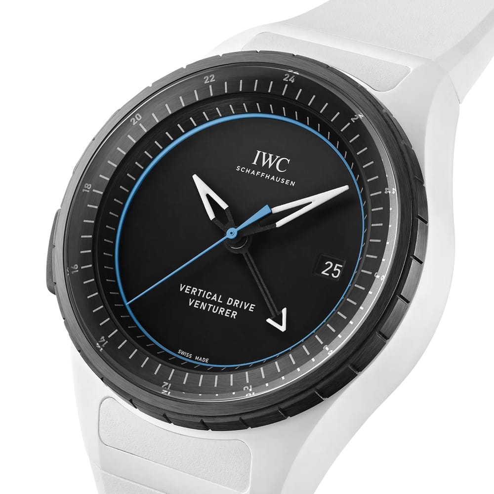 PILOT'S VENTURER BLACK