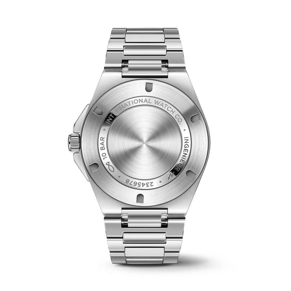 INGENIEUR BLUE BRC