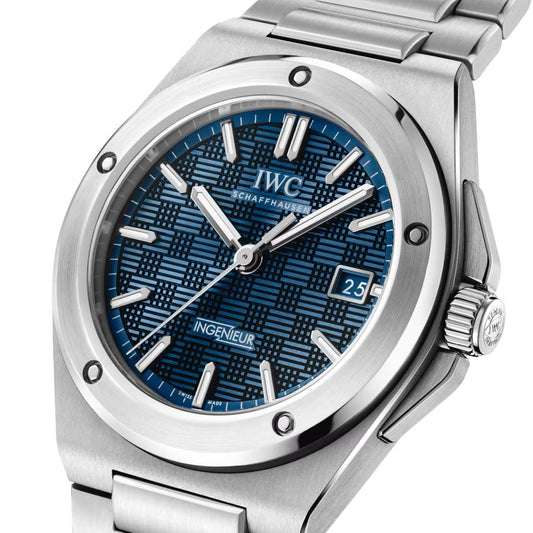 INGENIEUR BLUE BRC