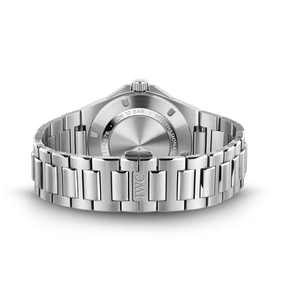 INGENIEUR BLUE BRC