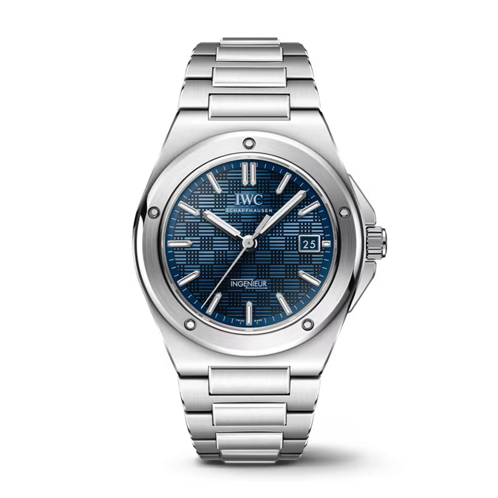 INGENIEUR BLUE BRC