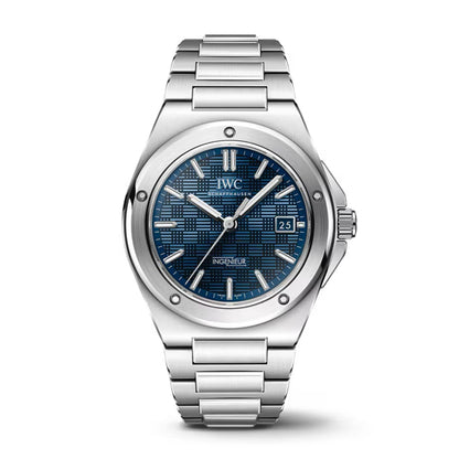 INGENIEUR BLUE BRC
