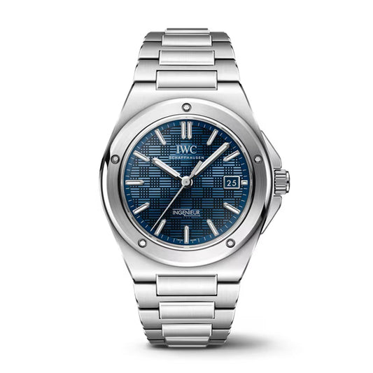 INGENIEUR BLUE BRC